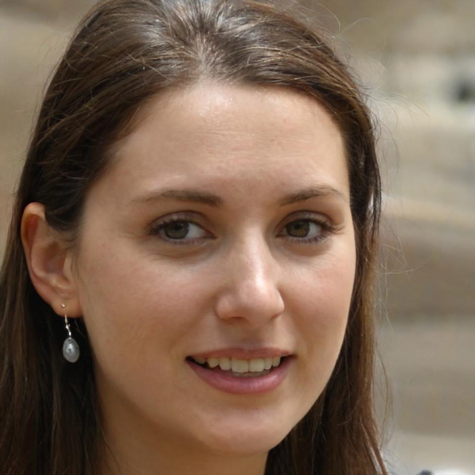 Estelle Ramsdell, Lead Design Coordinator