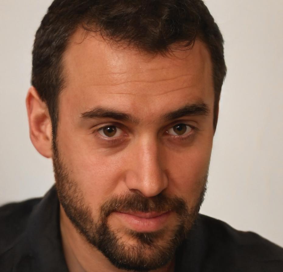 Happy client testimonial